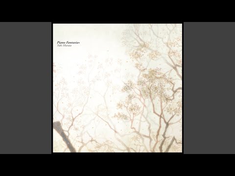 Yuki Murata — monochrome (feat. Anoice)