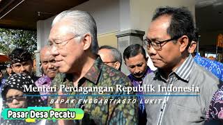 Desa Pecatu Profil Dan Selayang Pandang