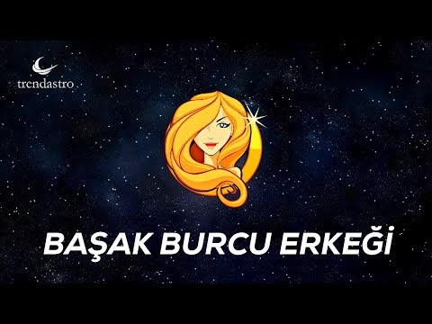 Video: Başak Erkekleri: Işaretin özellikleri