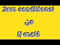 شرح قاعدة If الحالة الصفرية 