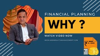 Why we need to do Financial Planning | financial Planning for future inflation