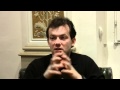 UE Mahler Interview with Andris Nelsons