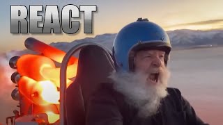 React: WIN Compilation MARCH 2022 (Reupload WITHOUT Voiceover!) 🙊