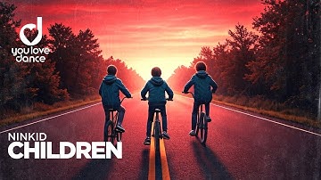 Ninkid - Children
