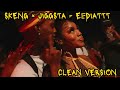 Skeng ×Jiggsta - Ediatt ( clean version)