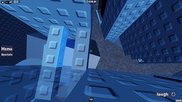 Tower of Sudden Death (pb 10)