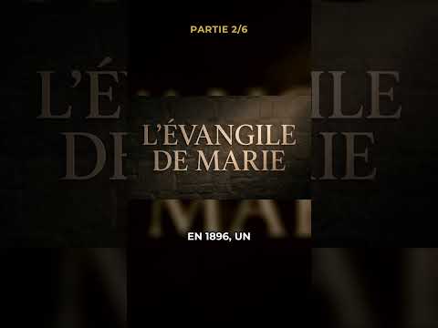 Mary Magdalene — The Erased Apostle (Part 2/6)