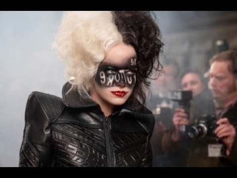 CRUELLA Tráiler Español Latino DOBLADO 2021
