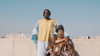 K1D - Westside Prod. Chuki Beats Rock-A-Tune Official Video