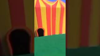 We’re going to the digital circus #vrchat #theamazingdigitalcircus