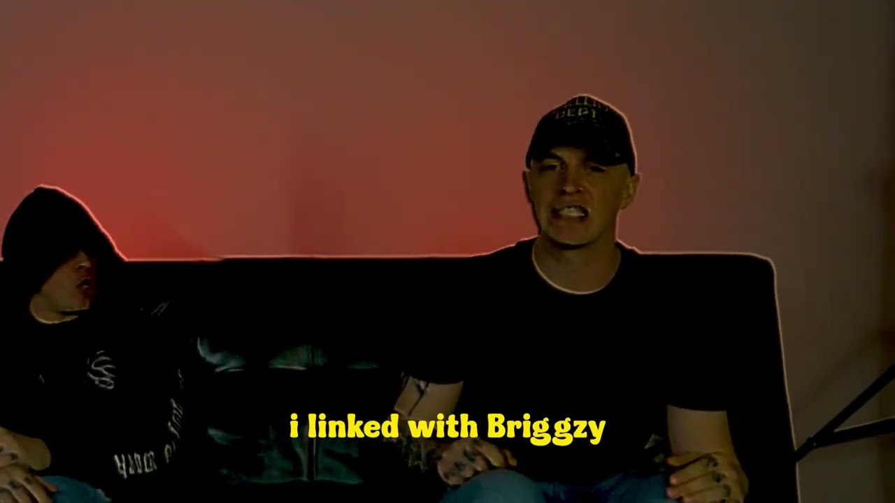 Shook1 [Gemin1 Diss] - Produced by Blizzard