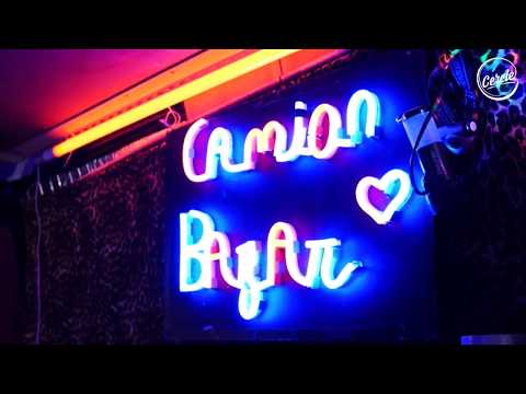 Le Camion Bazar @ Café Barge in Paris, France for Cercle