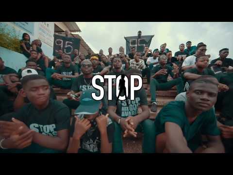 Suspect 95 - Stop Aux Gos avares (Directed By Tiger Cronz)