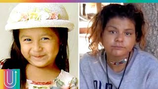 Tik Tok Podría Resolver El Rapto De Una Niña En 2003