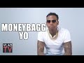 Moneybagg on Yo Gotti Giving Him $200k Cash for Signing with CMG