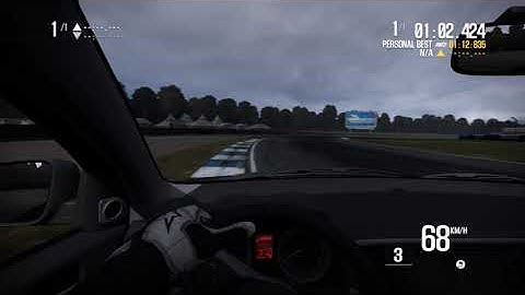 Mitsubishi Evolution X cockpit view NFS Shift 2 Unleashed MUST WATCH!
