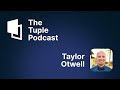 Taylor otwell creator of laravel