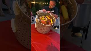 Crab Boil