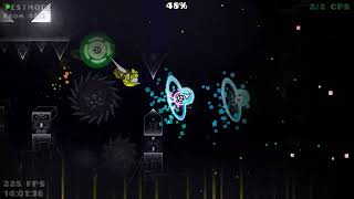 (TOP 1) Thinking Space II 46-76% Progress #1