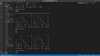 CS 50 AI Project 6 a - Parser