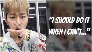 Zico Reveals His Mindset Behind Producing His Upcoming Boy Group