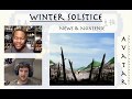 Avatar: The Last Podcasters, Episodes 7 & 8 "Winter Solstice"