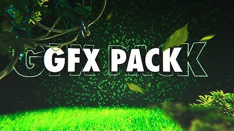 Free GFX PACK for Android (Ps Touch) Free Download