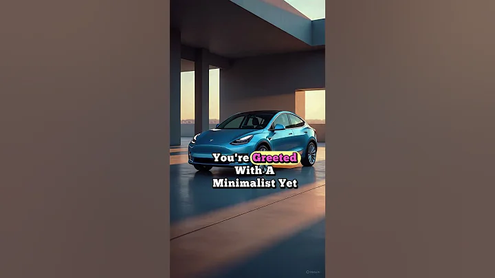 2026 Tesla Model Y SHOCKS the EV World – INSANE Upgrades & New Design Revealed!