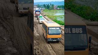 school bus 🚌🚐#viral #hindisong #youtubeshorts #music #punjabisong #newsong #india #remix #song