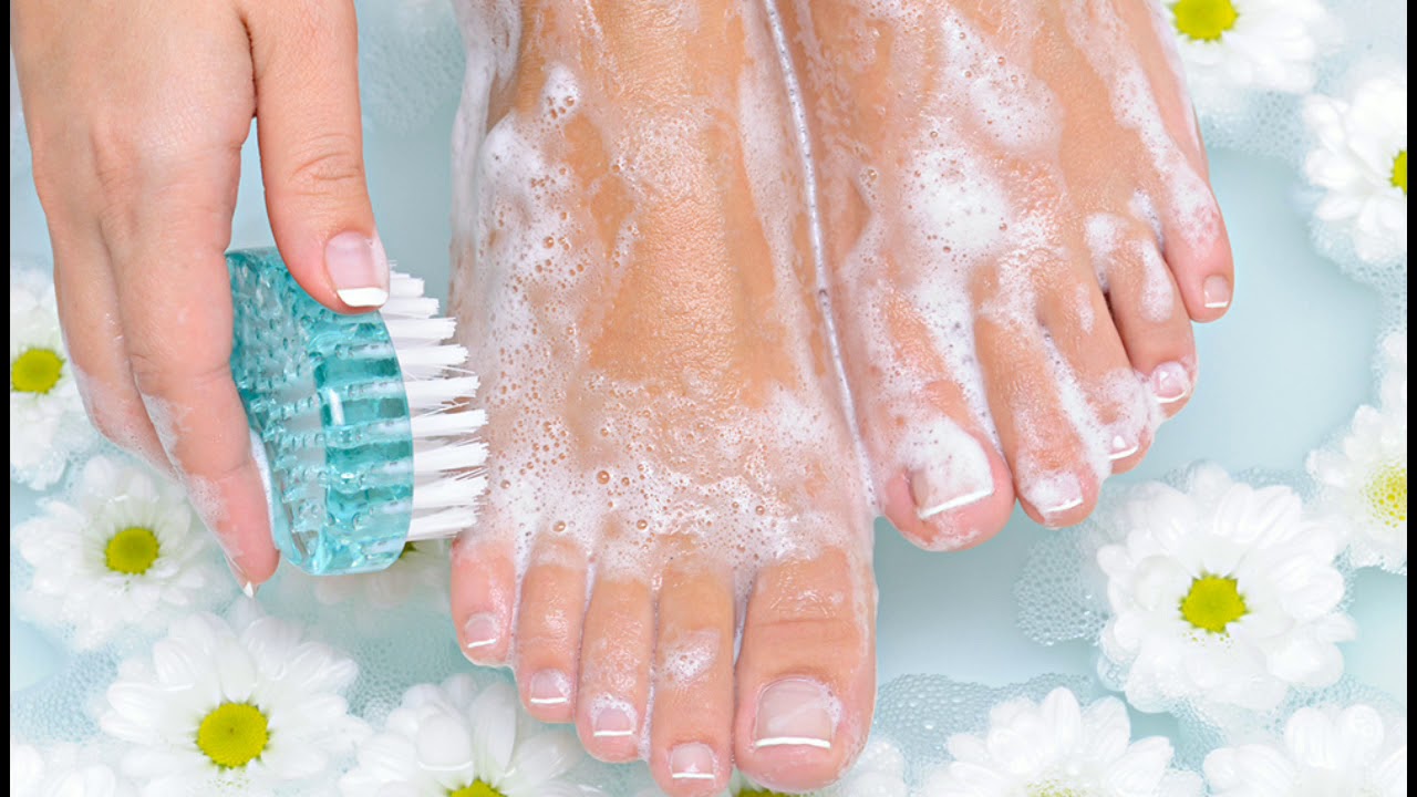 Tips For Healthy Feet In Tamil YouTube