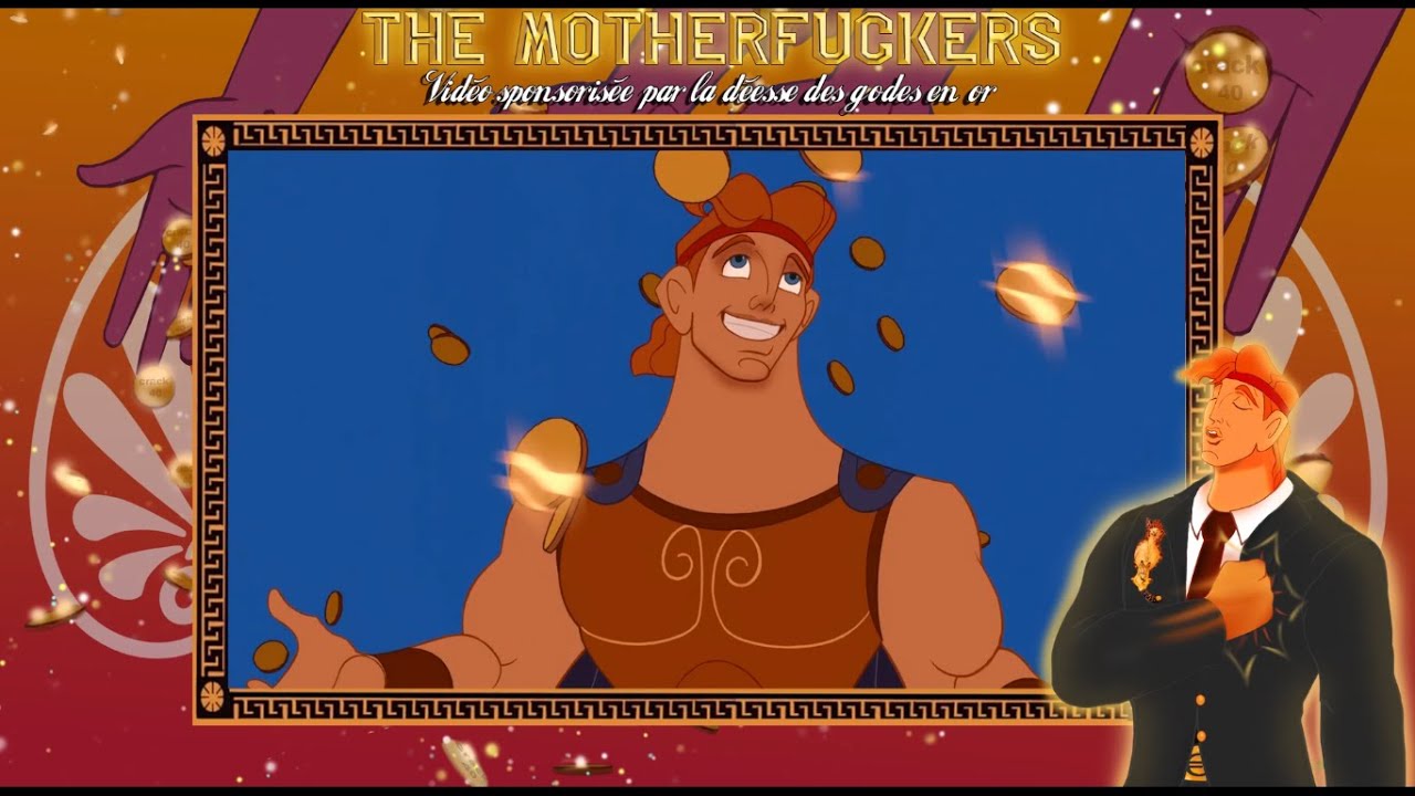 Hercule - De Zéro En Zéro (Parodie Finale)