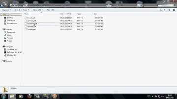 Crysis 2 How to change language