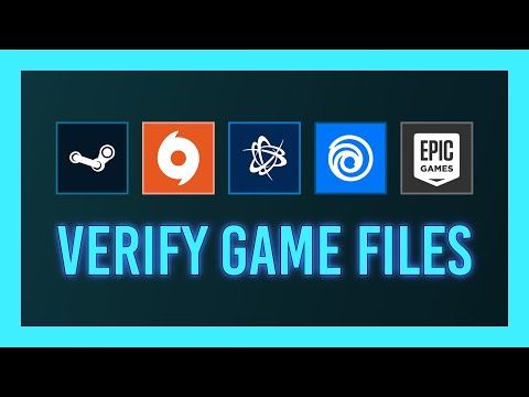 Guide: Verify game