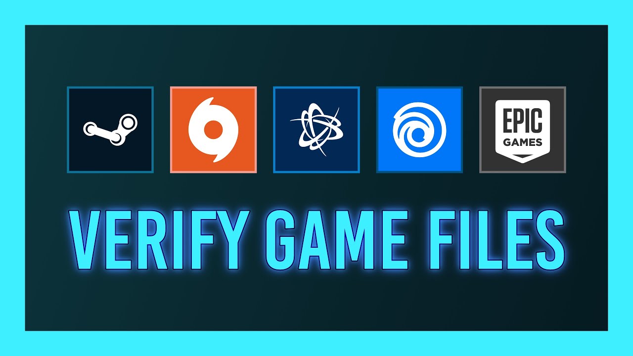 Verify game files: Tìm hiểu cách xác minh file game của bạn với tính năng Verify game files để đảm bảo chất lượng và tránh những lỗi đáng tiếc. Thao tác đơn giản, nhanh chóng và hiệu quả - Verify game files là một tính năng rất quan trọng cho những game thủ đam mê trải nghiệm game tuyệt vời nhất.