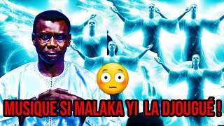 Download Lagu MUSIQUE😳si MALAKA yi la djougué😳! L' origine de la musique. Professeur Madiama Fall! MP3