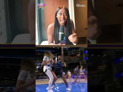 Chiney and JayDee Make the Case for Kamilla Cardoso’s WNBA All-Star Snub