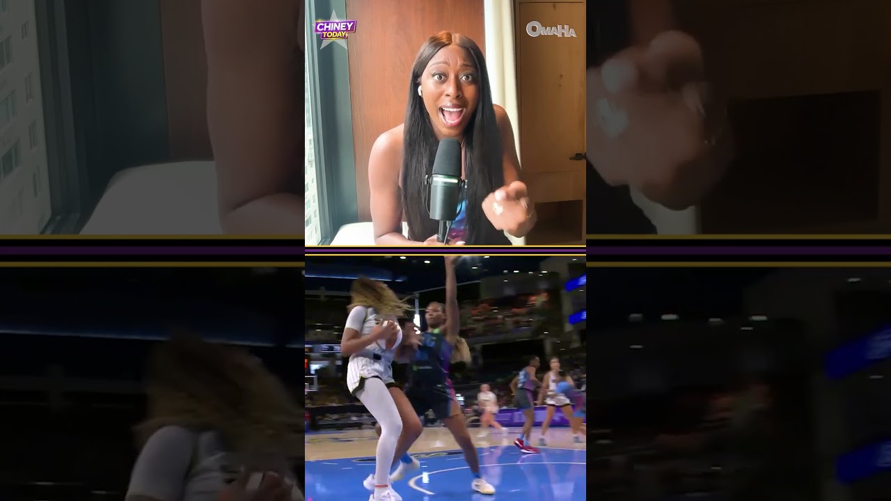 Chiney and JayDee Make the Case for Kamilla Cardoso’s WNBA All-Star Snub