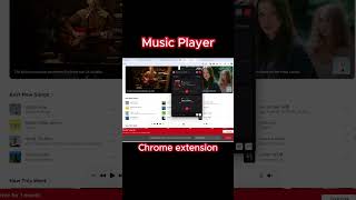 🎵 Music Player – music always within reach