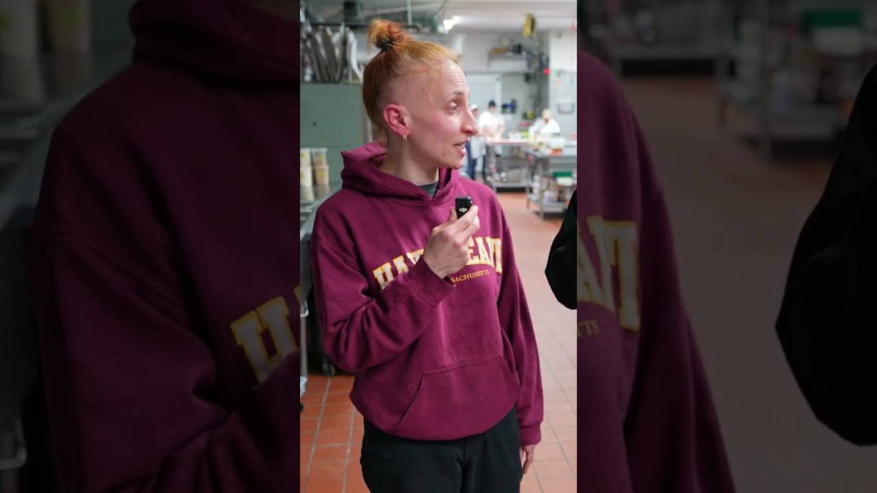 Win Son Bakery + Tourlami - Veganuary 2026