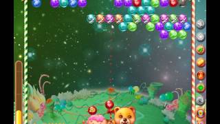 Candy Planet Level 102