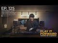 Play it forward ep 125 trance  progressive by casepeat  120723 live