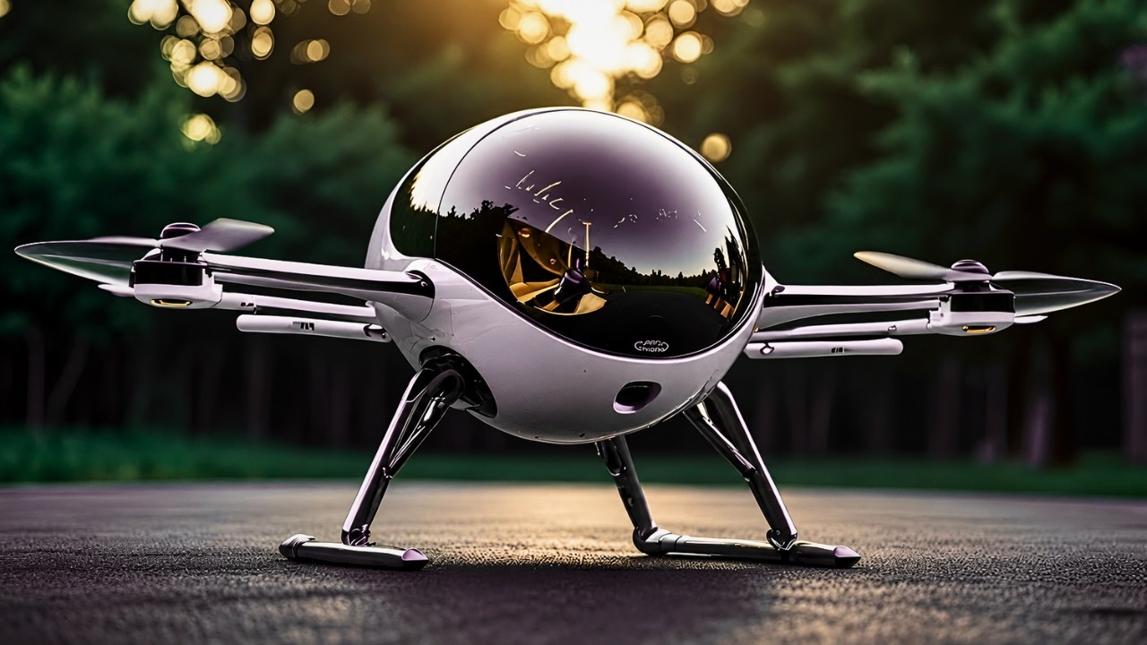 MIND-BLOWING INVENTIONS YOU WON’T BELIEVE EXIST IN 2026! - YouTube