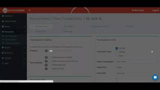 BrokerSumo and EZ Coordinator Integration | Brokersumo