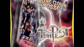 Insane Clown Posse - Haunted Bumps