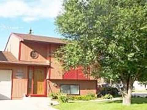 2326 Mahogany Cir, Gillette, WY home video tour