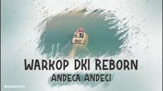 Warkop DKI Reborn - Andeca Andeci (Lirik Video)