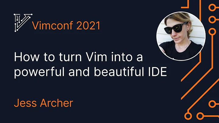 How to turn Vim into a powerful and beautiful IDE ...