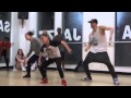 Will.I.Am feat. Justin Bieber -- #thatPOWER | Sierra Neudeck | Choreographer -- Matt Steffanina