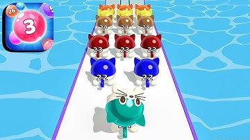 MARBLE RUN 3D ALL LEVELS GAMEPLAY ANDROID,IOS (LEVEL 43)