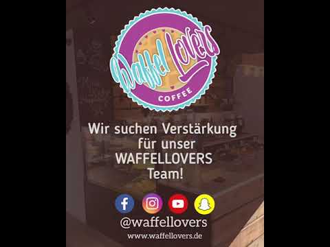 Waffellovers - https://www.waffellovers.com